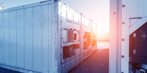 ReeferOceanContainers