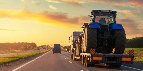 Agriculturaltransportnew