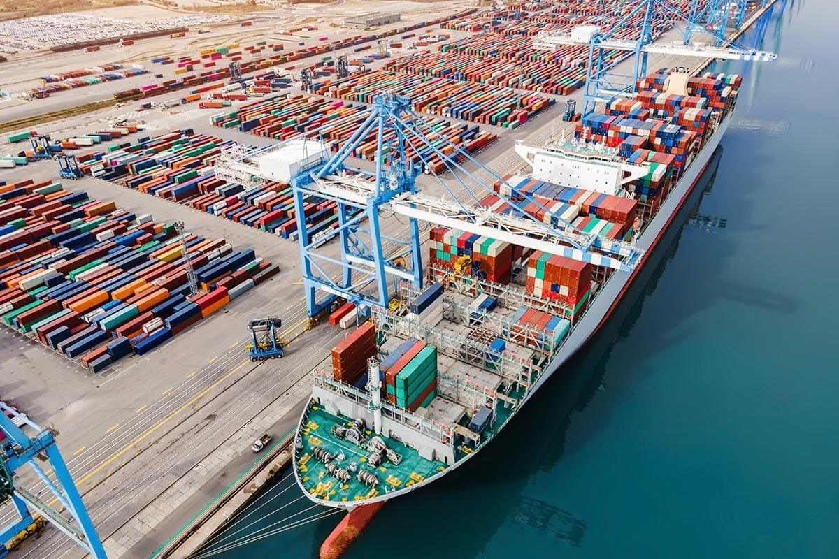 Logistics Snapshot for May 2024