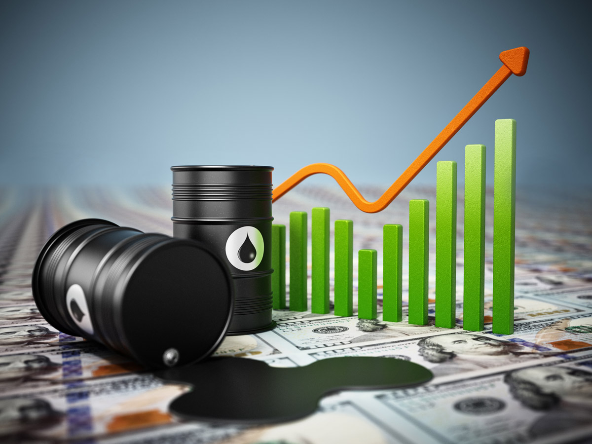 Rising Fuel Prices and the Impact on Supply Chain