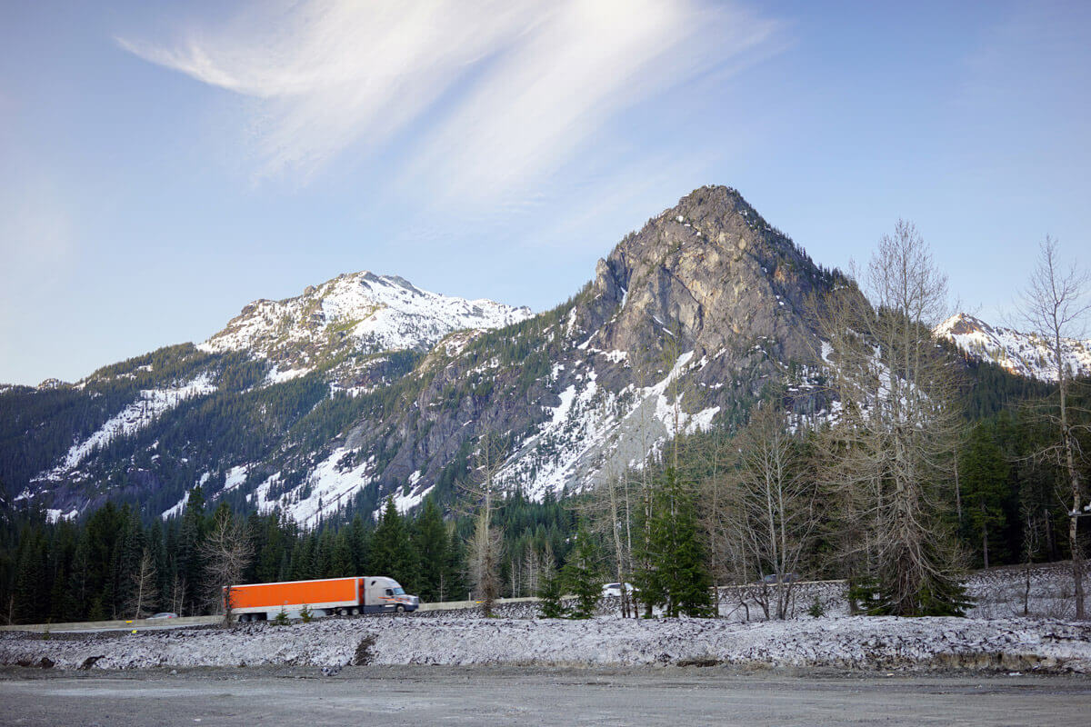 Shipping With Specialized Heated Trailers