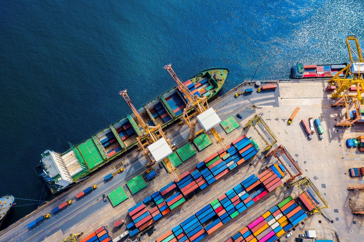 Why Ocean Freight Rates Are Crashingâ€”and How Carriers Are Fighting Back
