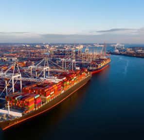 Logistics Snapshot for Feb 2024