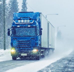 Preparing For The Upcoming Freeze Protect Trucking Season